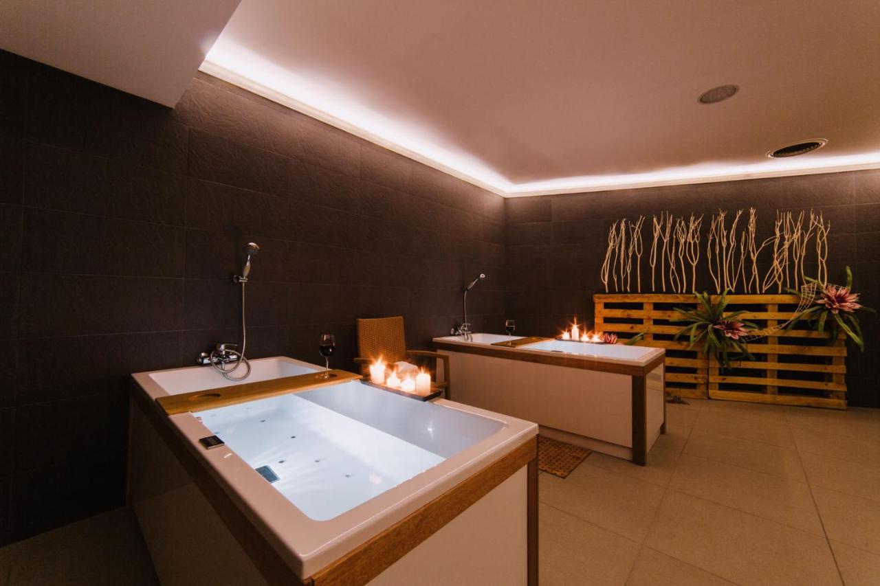 Maly Rzym Hotel Sandomierz Ngoại thất bức ảnh